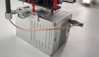 Armazenamento de 64 GB GS 100C + DJI M300 UAV LiDAR System 3D Scan