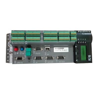 ELAU PacDrive trade C600 Controller C600/10/1/1/1/00 Unmatched Motion Control for Industrial Automation