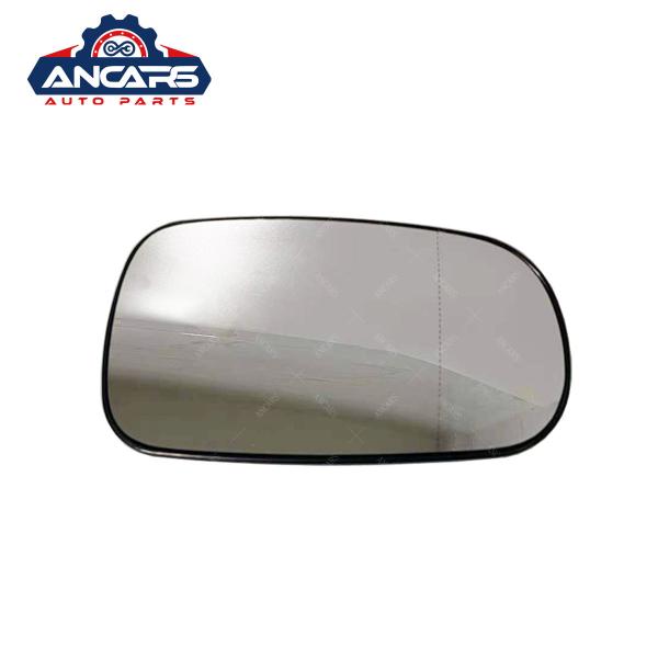 Auto Side Mirror Glass For Saab 9-3 9-5 2003-2009 12795600 12795610