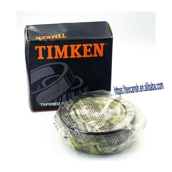 UNIVERAL Car Make TAPERED ROLLER BEARINGS NP802577-90NA1 TIMKENN with G.W./PC 3.01Kg