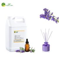 Óleo de perfumes e fragrâncias de lavanda para difusores e velas