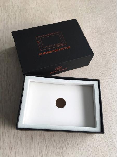 IR Hand hold money detector, Infrared money detector, Multi currency detector, Euro/USD/CHF..