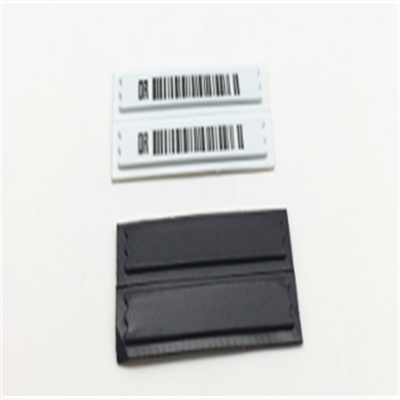 Label de code barres mou de représentation stable élevée de sensibilité avec l'impression de DR