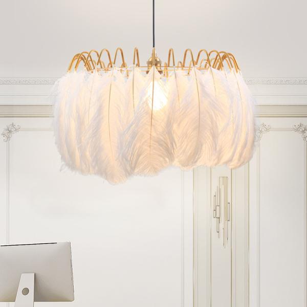 Energy Saving Crystal Modern Pendant Light Oem Odm Service  Easy To Install