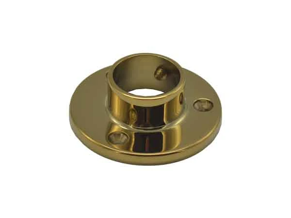 Precision Hardware Products Handbag Hardware And Die Casting CNC Processing Polishing