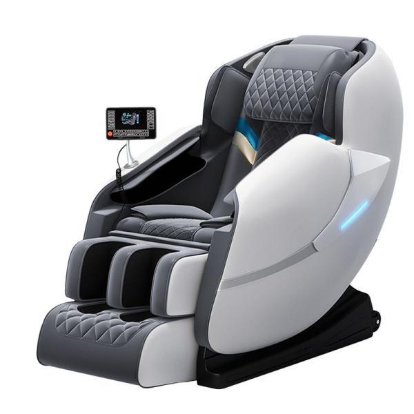 PU Leather Sponge LCD Screen Automatic 2023 Massage Chair Electric Home Multi-functional Space Capsule Sofa for the Elderly