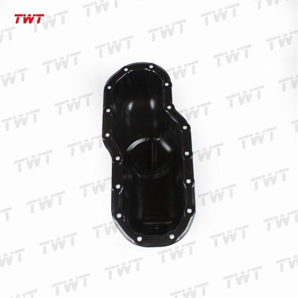TWT PAN SUB-ASSY, OIL, NO.2 12102-38010 1210238010 for Toyota Land Cruiser 2012-2021