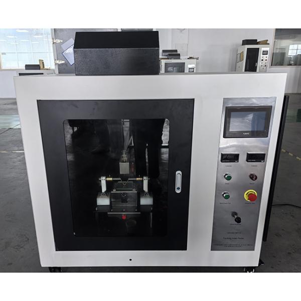 Lab IEC 60112 PTI CTI Tester Comparative Tracking Index Tester 0-600V