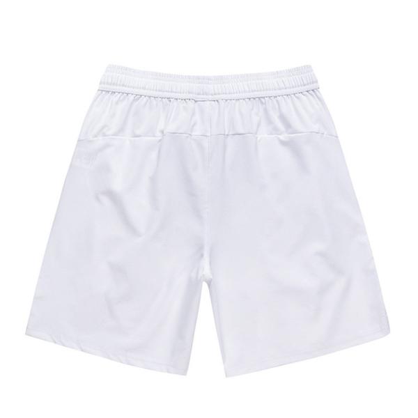 Брюки пляжа сплошного цвета прибоя лета спорт новых людей случайные