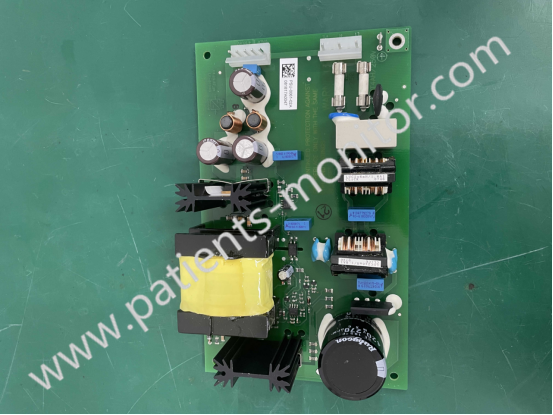 GE CardioServ Défibrillateur Panneau d'alimentation PSU-0062-02A LP-0194B Pièces détachées d'équipement médical