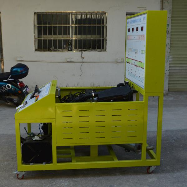 Gasoline Engine Vocational Training Equipment Wuling Automotive Trainers