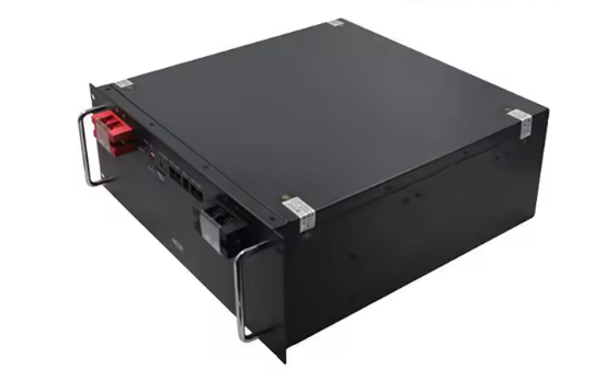 10kw High Voltage LiFePO4 Battery 48v 200ah 51.2v 200ah European Standard Rack Mount Solar Energy Storage Battery