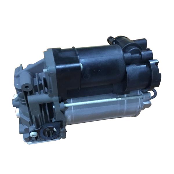 Auto Parts Air Suspension Compressor A1643201204 For Mercedes Benz W164GL350 / 550 ML550