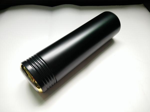 Food Grade 304SS Plastic Water Bottles For Drinking Coffee / Juice , FDA SGS Certification