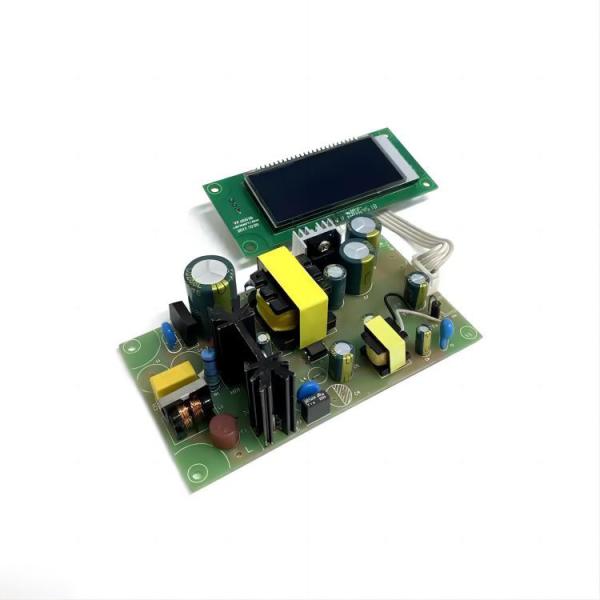 Professional PCB PCBA Manufacturer 40W Lithium Battery Pack Charger With Display