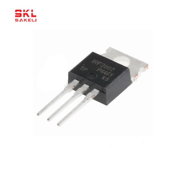 IRF2807PBF MOSFET Power Electronics High-Performance Power Switching Solution
