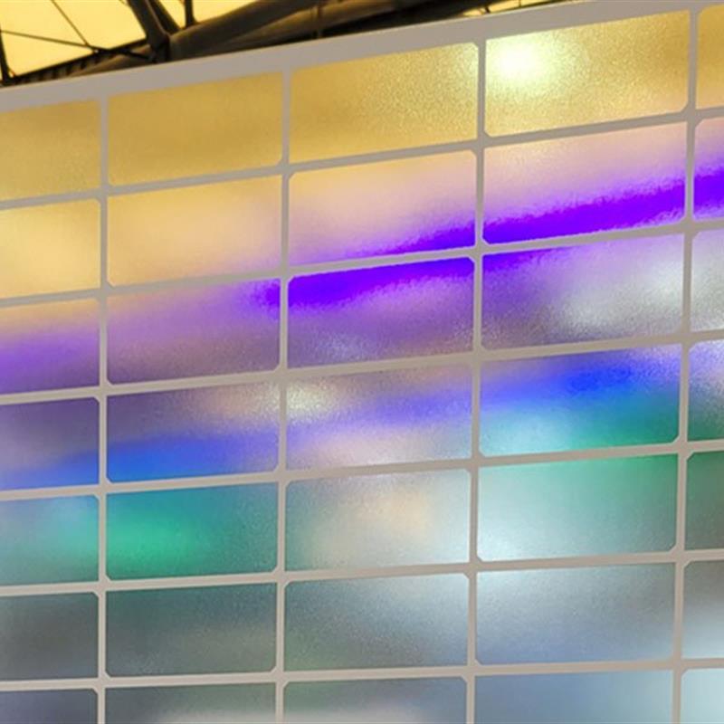 Solar Tempered Glass Low-Iron Ultra Clear ≥91.5% Uncoated / ≥93.5% AR Coated 2.0–3.2mm Silk Screen & Hole Drilling for PV Modules