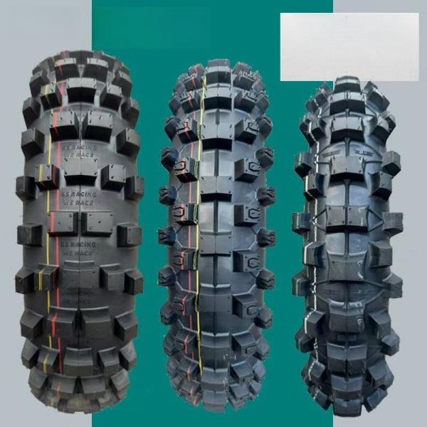 Усовершенствуйте свою поездку с помощью шин мотоцикла Neumancos 80/100-12 90/90-18 90/90-19