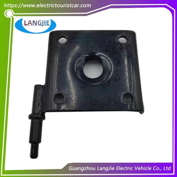Marshell Rear Steel Plate Shock Absorber Mounting Seat  For Sightseeing Cars And Patrol Cars