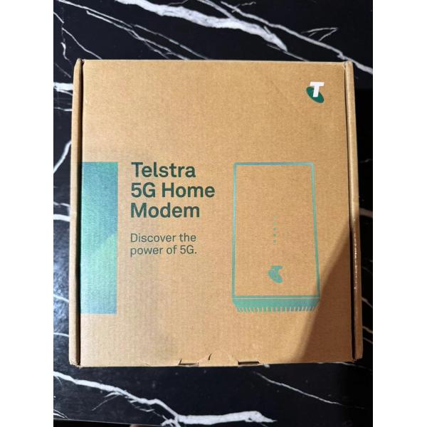 Arcadyan Telstra 5G Home Modem X55 AW1000 Openwrt WiFi 6 AX3600 Gigabit Ethernet Port 5G CPE Easy Mesh WiFi Router