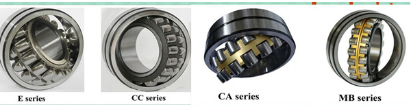 Chrome Steel 22222 Spherical Super Precision Roller Bearings 110 X 200 X 53 mm