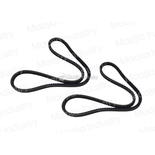 6578756 Accessory Drive Belt , 63 - 90 Porsche 911 Accessory Cogged Belt 17450
