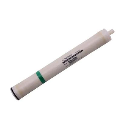 Semi Permeable Seawater Desalination Reverse Osmosis Membrane Seawater Filtration Membrane