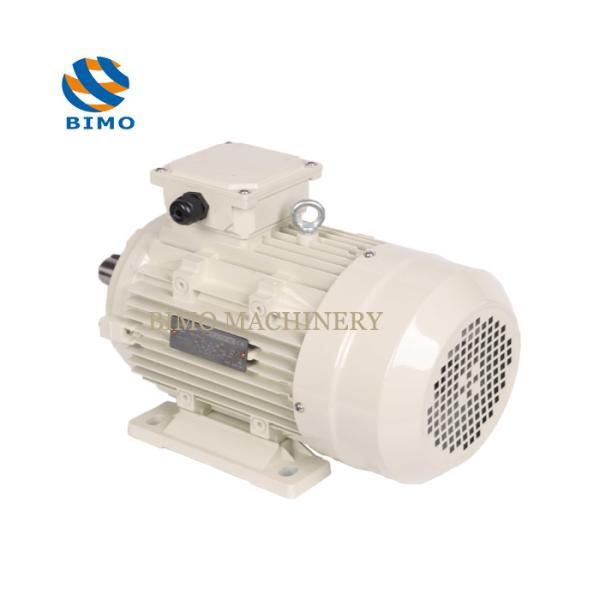 Factory Direct Sales YE3 Series 11KW 15KW Aluminum Casing Die-casting AC Motor