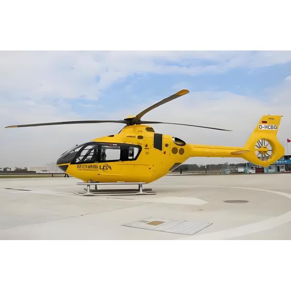 Eurocopter AS350 Écureuil / Eurocopter EC135 / Airbus H145 for Aircraft Sales