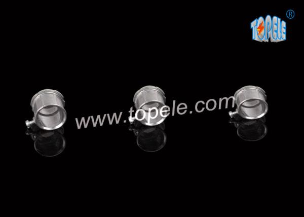 EMT conduto elétrico e acessórios / Zinc Die Cast EMT conduto conector conjunto parafuso / 1/2 -4 Zinc Die Casting