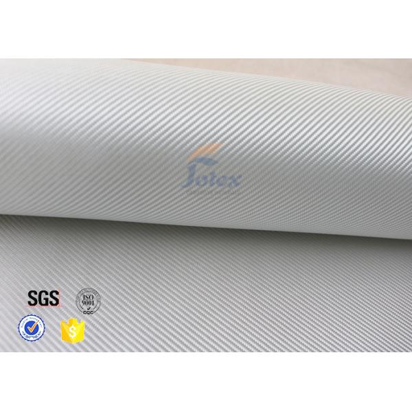 6oz 31.5” 0.2mm Twill Weave Boat Surfboard Fiberglass Cloth E - glass Fabric