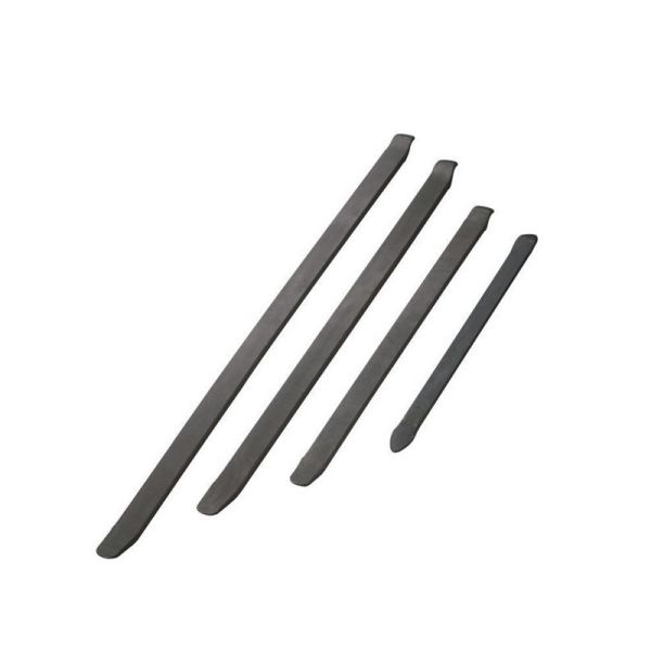 40CR Tyre Lever: Forged, Corrosion-Resistant for Auto/Motorcycle Tyre Work