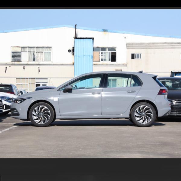 R-линия 5 бензин гольфа 2023 280TSI DSG Фольксваген хэтчбека мест двери 5 компактный