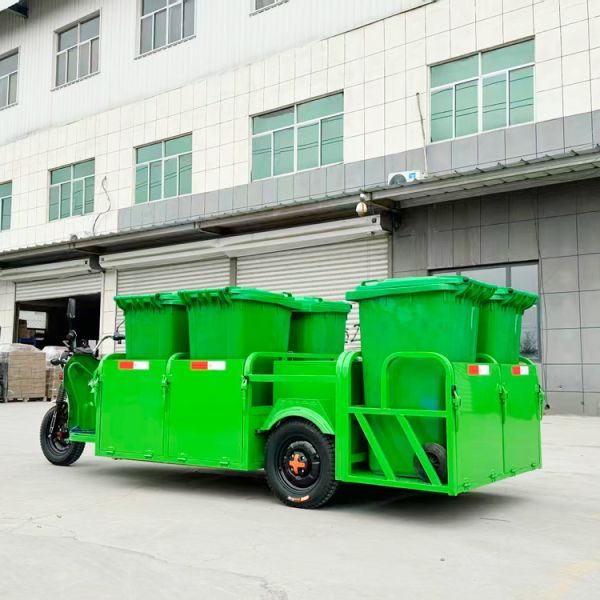 Manual Transmission Diesel Compactor Garbage Truck for Waste Collection Transportation Core Include Engine; for Sale