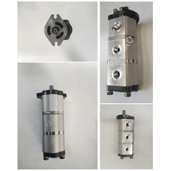 ОДМ ОЭМ гидронасоса насоса 3КБН-Ф312/312/312 р тройки КОМАТСУ