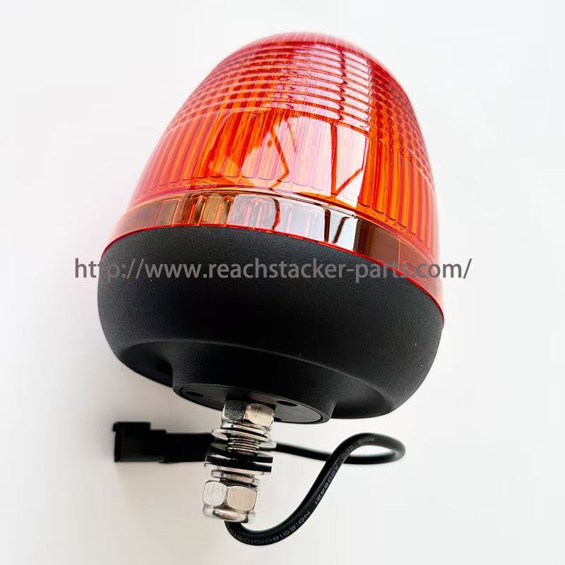 12893720 Warning light assembly Sany Reach Stacker Parts
