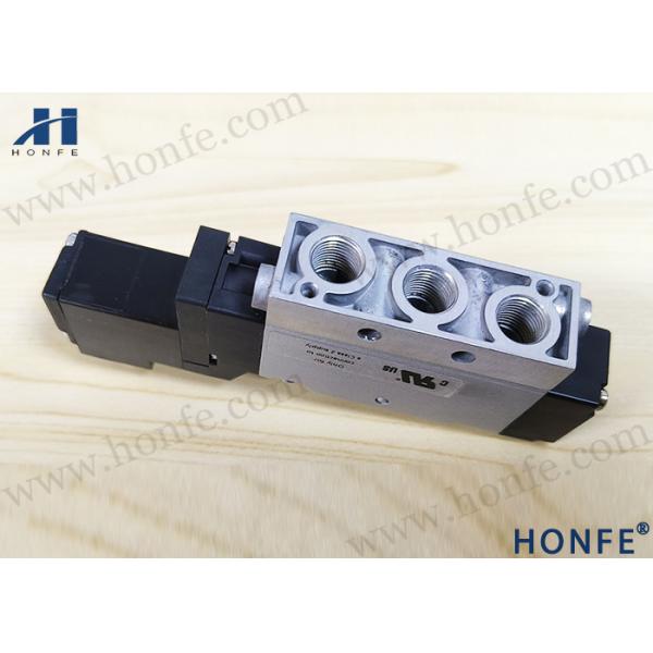 GUARANTEED QUALITY 927292961 MAGNETIC VALVE FOR SULZER MACHINERY