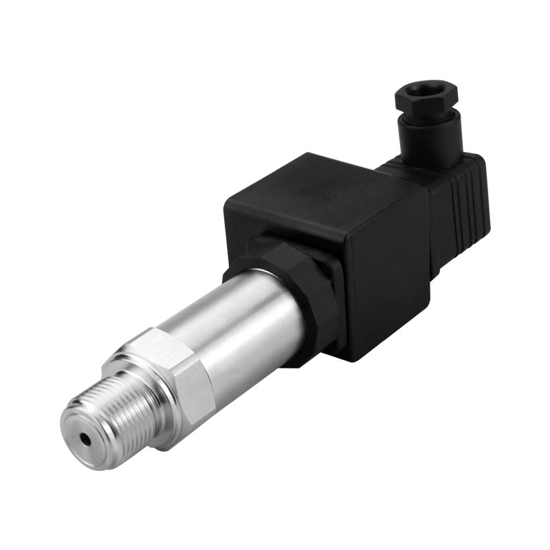 4-20ma 0-5v LED Digital Waterproof Liquid Pressure Sensor with Smart Fire Controlling