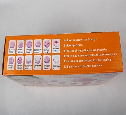 Multifunction Face Massager 12 in 1 massage beauty device