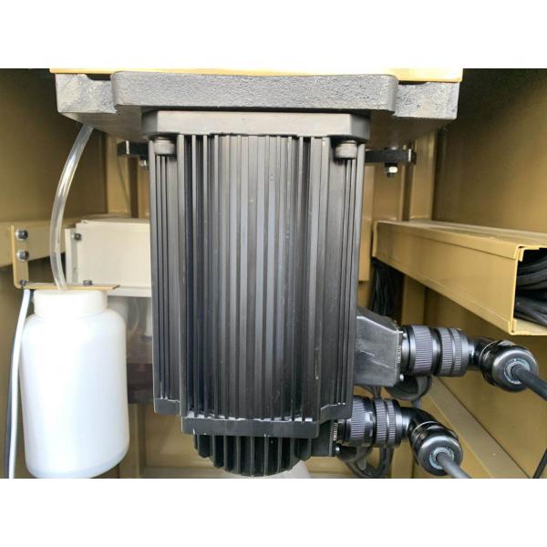 9inch Knitting Width OPEK Cap Machine for Knit Hats/Scarf 600 Sets/Month Big Capacity