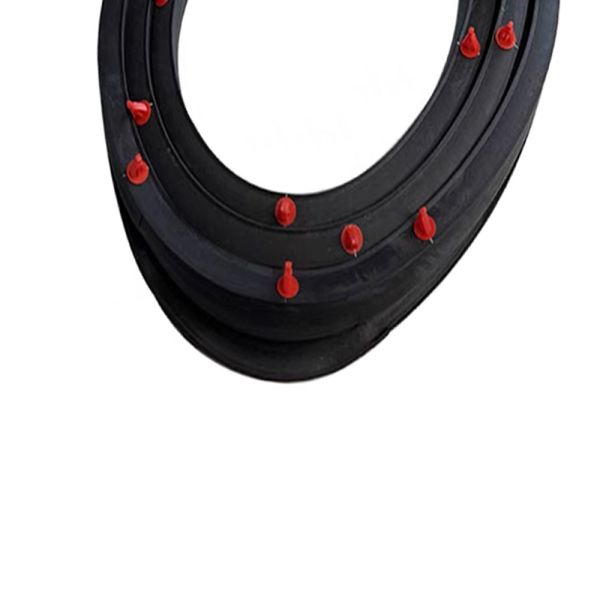 MR437147 Best Offer Car Door Rubber Seal Weatherstrip for Mitsubishi Pajero Montero Shogun V73 V74 V75 V76 V77 V78 V93 V95 V96