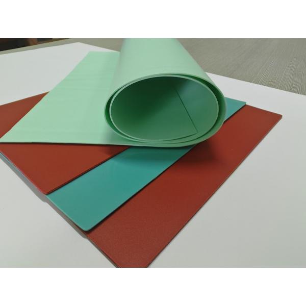 Stable Green Photovoltaic Module Cushion Pad Solar Panel Cushion Pad For Protection