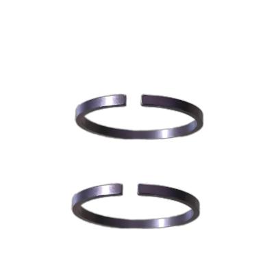 STD Piston Rings for Customizable GT17 GT42 HX40 HX50 OEM
