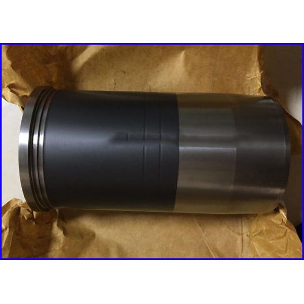 D2848 Main Engine Cylinder Liner / Cylinder Head Liner 227WN37 / 51012010309