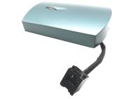 Tcp IP RFID lector POE fuente de alimentación para la asistencia de tiempo