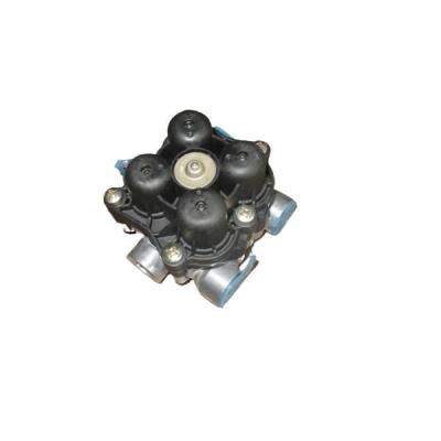 Knorr 4 accessoires de camion de Volvo de valve de protection de circuit pour les remorques AE4603