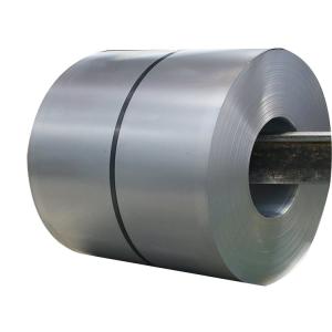 0.5 Mm Cold Rolled Carbon Steel Coil B50A300 B50A250 B50A470 Electrical Steel