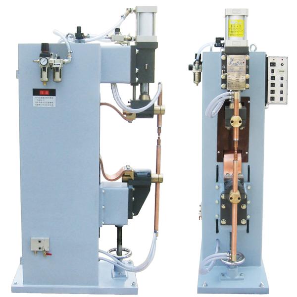 Пневматический сварочный аппарат пятна стержня M4-M16/Nuts Welder пятна