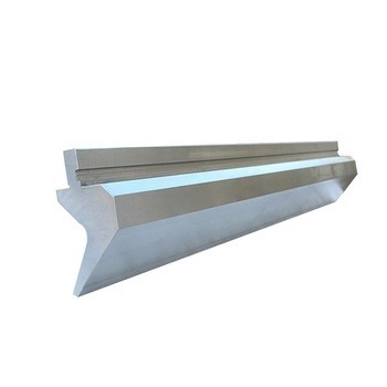 CNC Gooseneck Press Brake Punch 42CrMo Metal Punch And Die