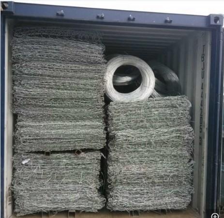 3x1x0.5 Gabion Box/Gabion Mesh/Welded Gabion Box/Gabion (Direct factory)